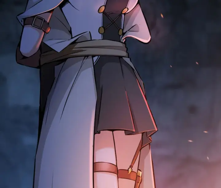 漫画《放开那个女巫》42 蛇魔哈卡拉第24张图