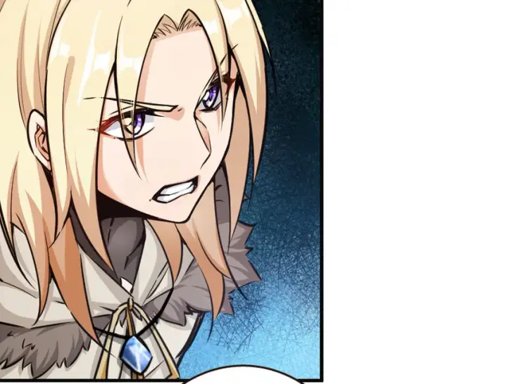 漫画《放开那个女巫》42 蛇魔哈卡拉第61张图
