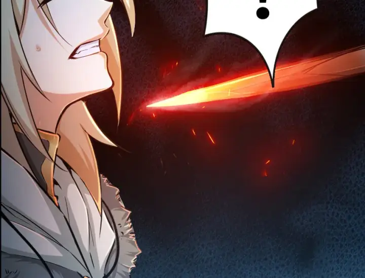 漫画《放开那个女巫》43 脱逃第3张图