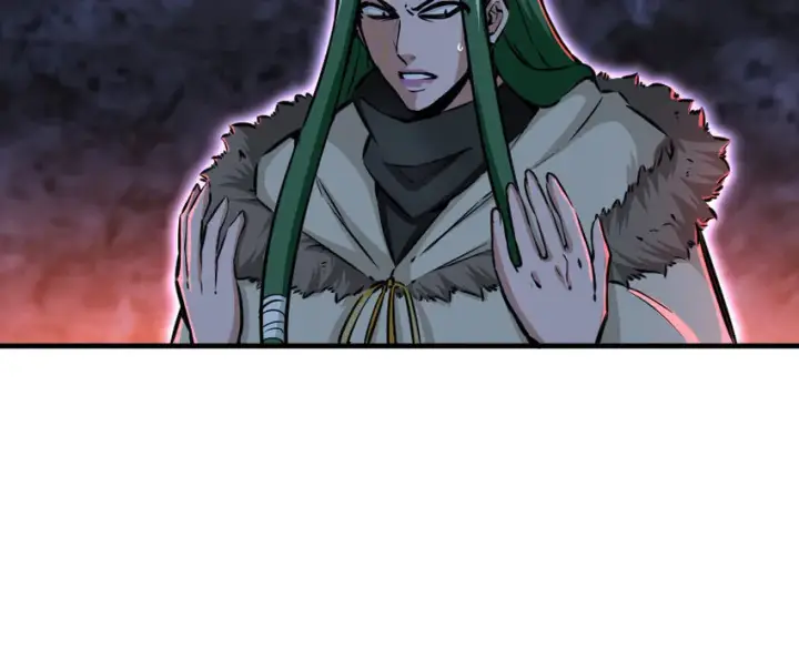 漫画《放开那个女巫》43 脱逃第39张图