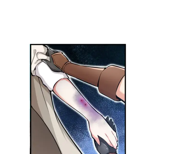 漫画《放开那个女巫》43 脱逃第63张图