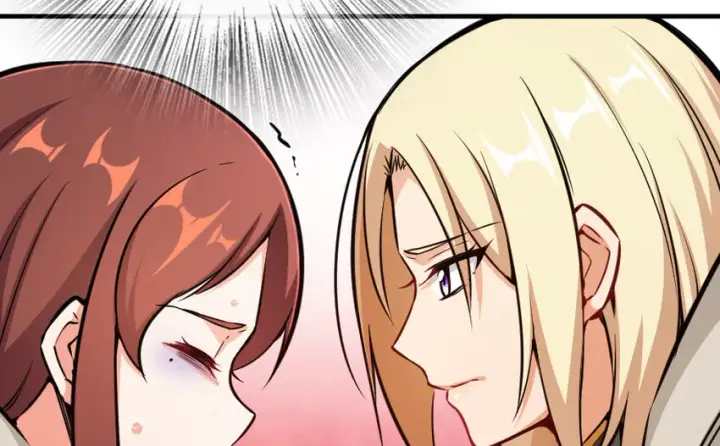 漫画《放开那个女巫》43 脱逃第74张图