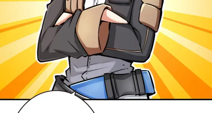 漫画《放开那个女巫》44 探险家第36张图