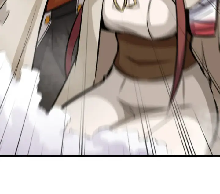 漫画《放开那个女巫》44 探险家第97张图