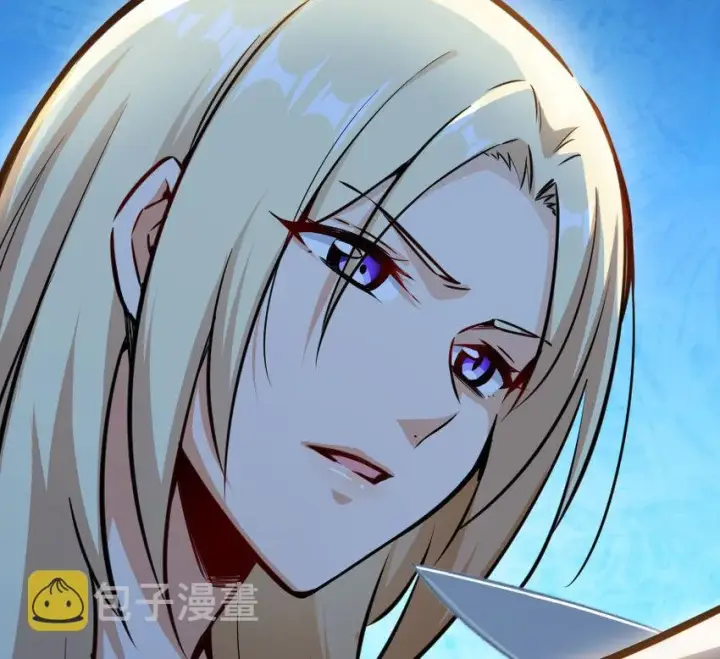 漫画《放开那个女巫》45 向您立誓第49张图