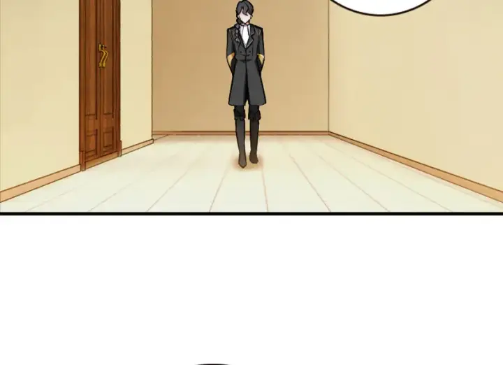 漫画《放开那个女巫》45 向您立誓第5张图