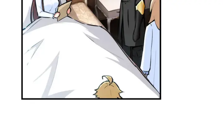 漫画《放开那个女巫》45 向您立誓第67张图