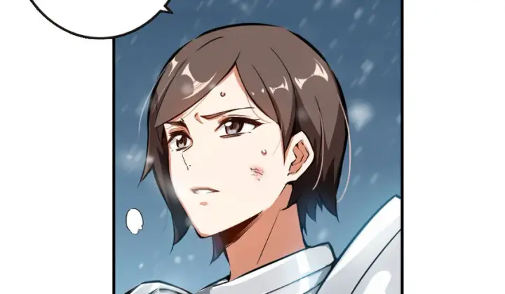 漫画《放开那个女巫》48 赫尔梅斯之战第13张图