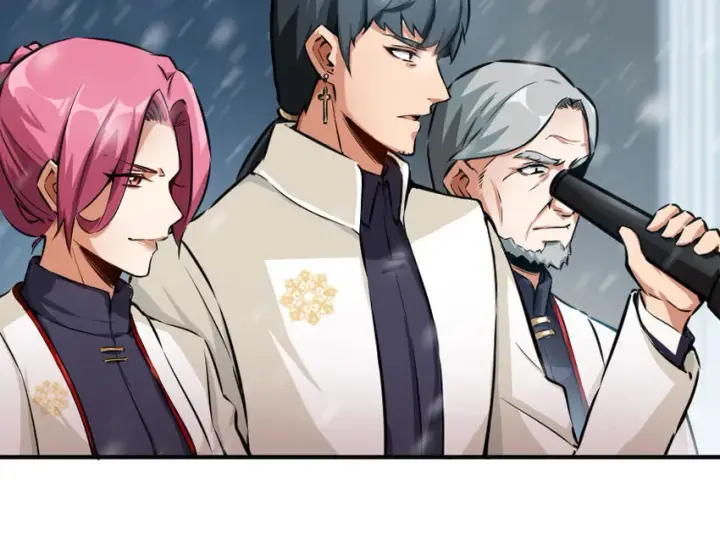 漫画《放开那个女巫》48 赫尔梅斯之战第82张图