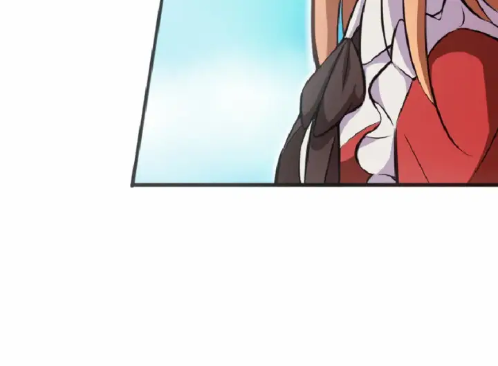 漫画《放开那个女巫》6 确认过眼神第15张图
