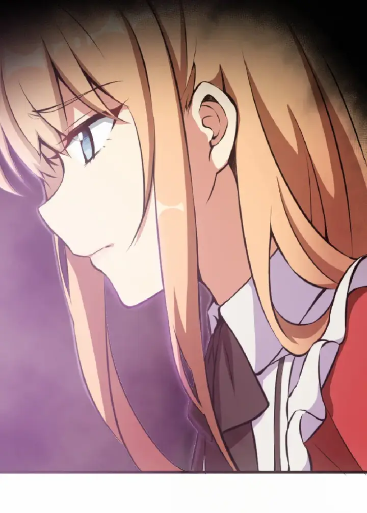 漫画《放开那个女巫》6 确认过眼神第19张图