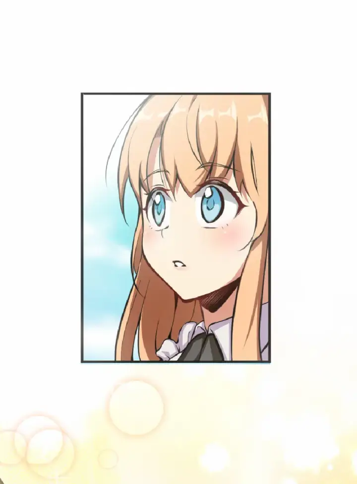 漫画《放开那个女巫》6 确认过眼神第24张图