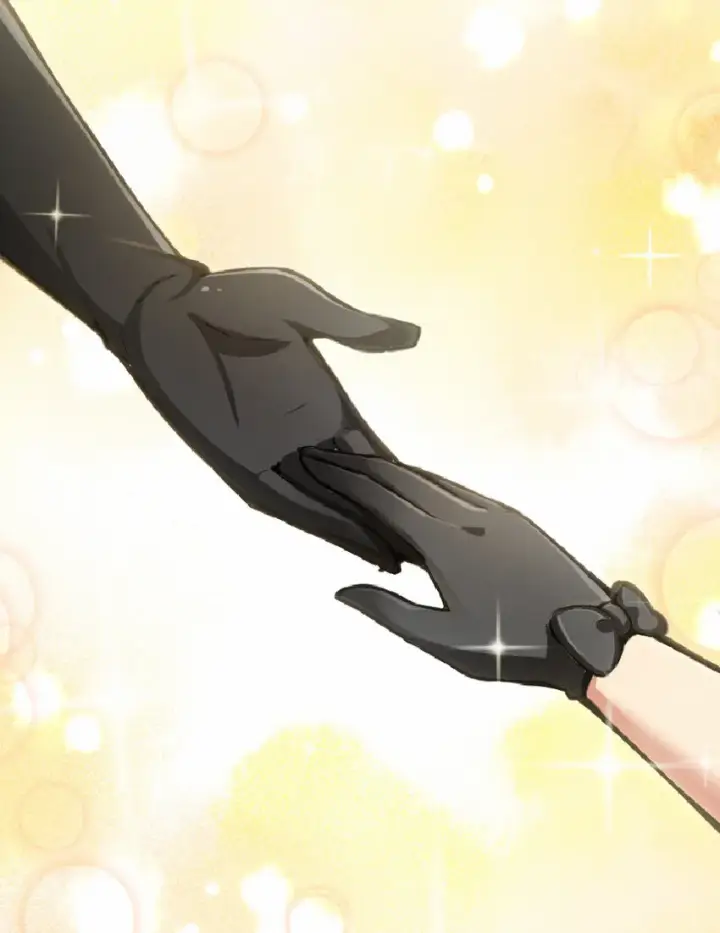 漫画《放开那个女巫》6 确认过眼神第25张图