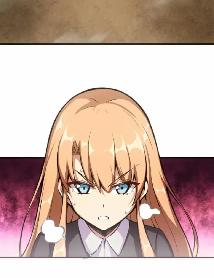 漫画《放开那个女巫》6 确认过眼神第28张图