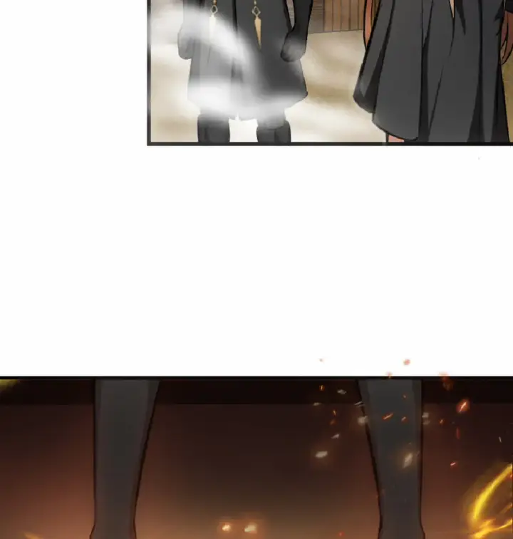 漫画《放开那个女巫》6 确认过眼神第30张图