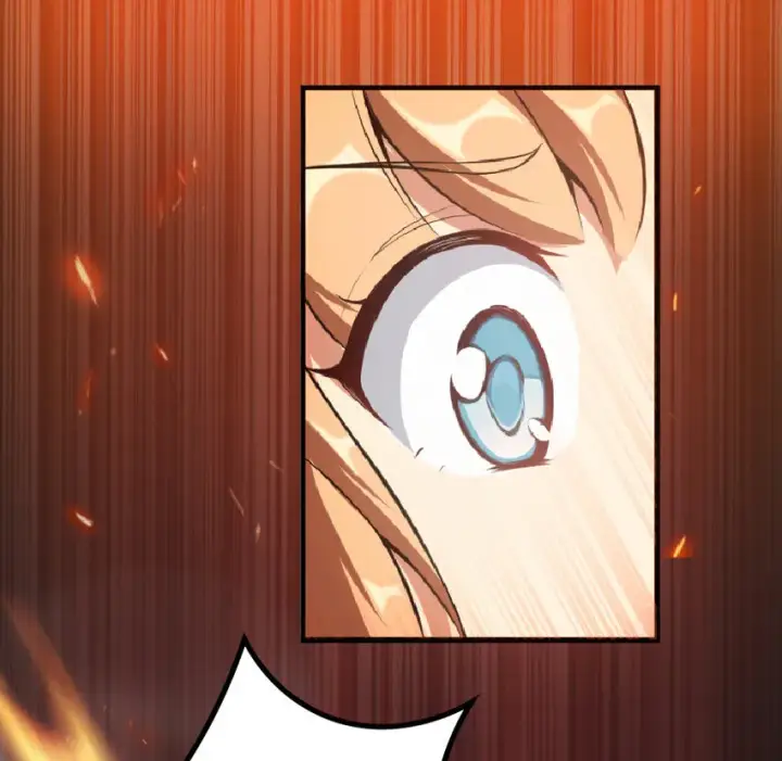 漫画《放开那个女巫》6 确认过眼神第35张图
