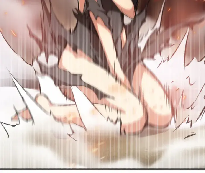 漫画《放开那个女巫》6 确认过眼神第37张图