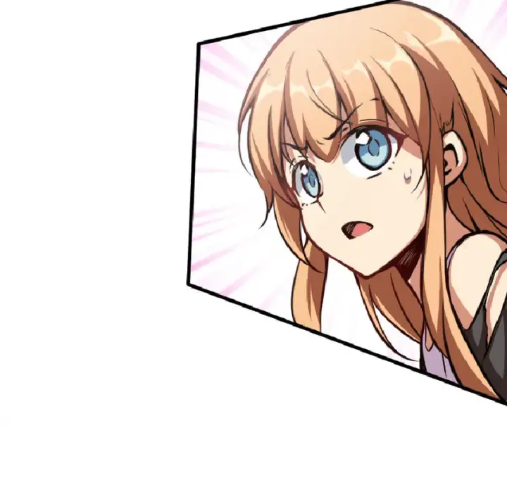 漫画《放开那个女巫》6 确认过眼神第43张图