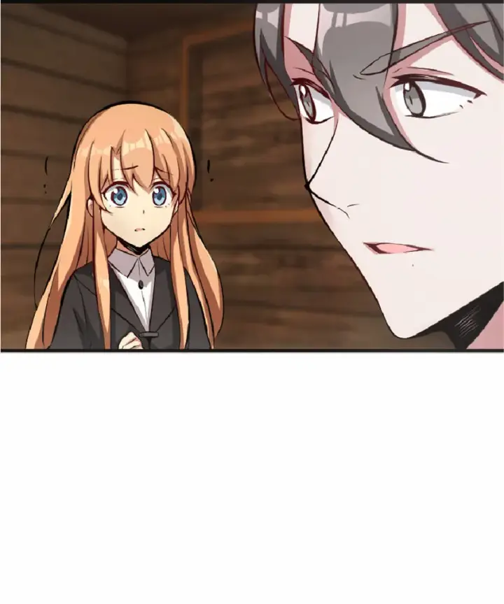 漫画《放开那个女巫》7 邪魔之月？！第5张图