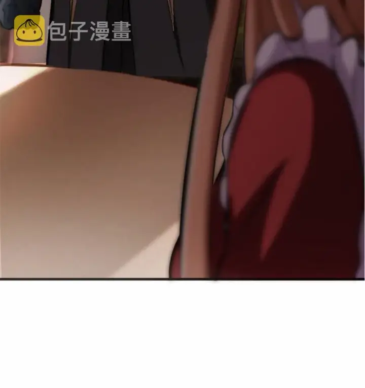 漫画《放开那个女巫》7 邪魔之月？！第51张图
