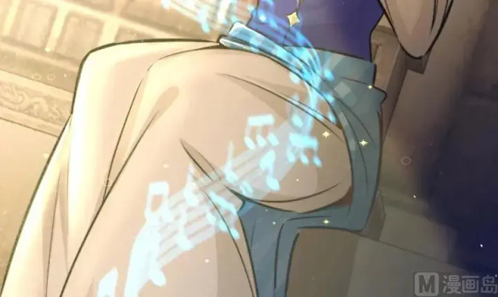 漫画《放开那个女巫》75 规划与娱乐第108张图
