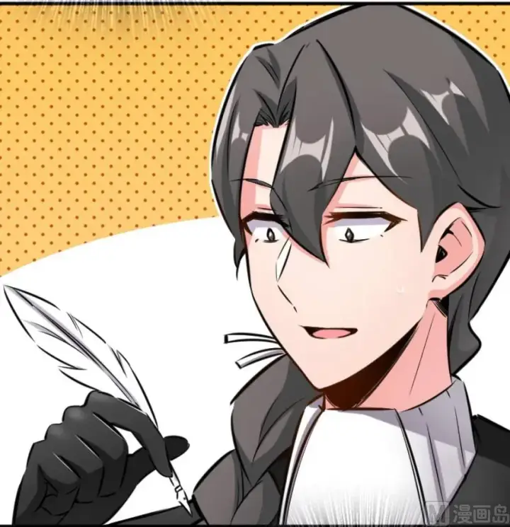 漫画《放开那个女巫》75 规划与娱乐第17张图