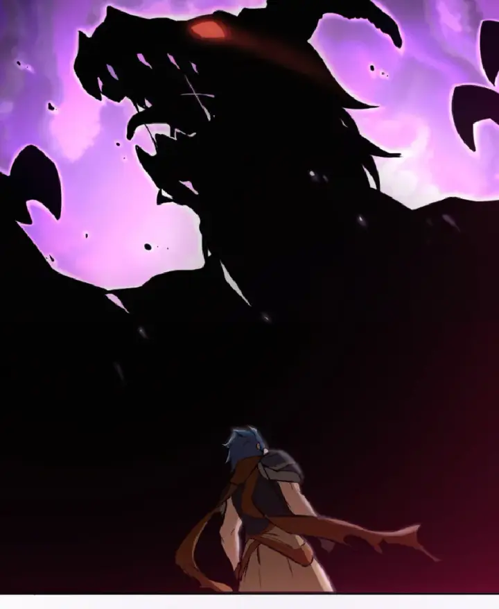 漫画《放开那个女巫》8 邪兽种种第23张图
