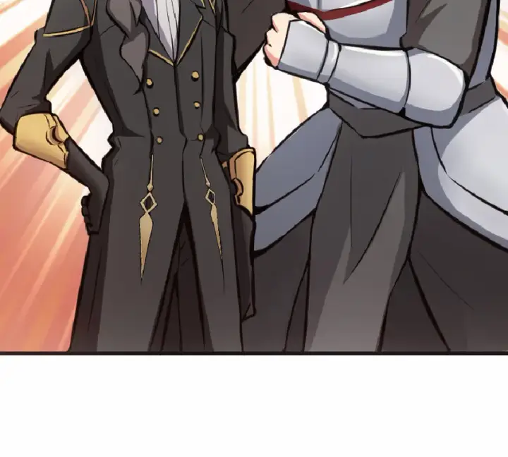 漫画《放开那个女巫》8 邪兽种种第35张图