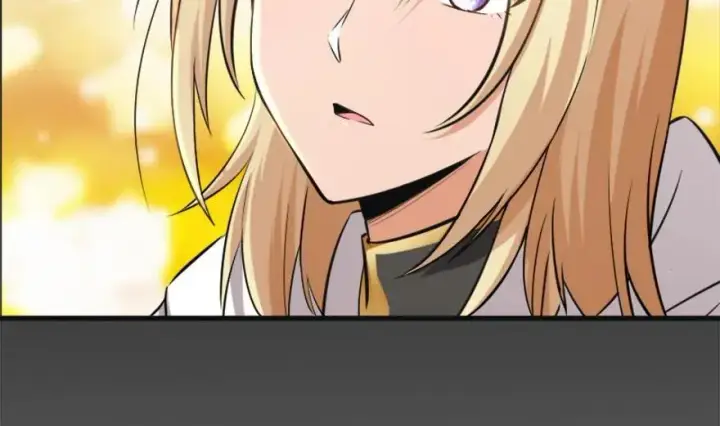 漫画《放开那个女巫》77 一张好牌第110张图