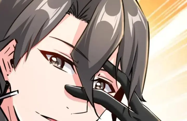 漫画《放开那个女巫》78 铁斧与回音第125张图