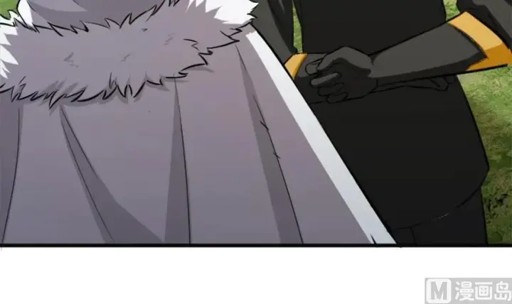 漫画《放开那个女巫》78 铁斧与回音第22张图