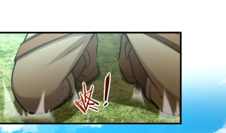 漫画《放开那个女巫》78 铁斧与回音第44张图