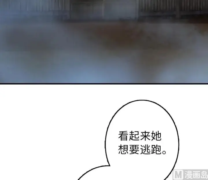 漫画《放开那个女巫》80 雄鹰城之战第30张图
