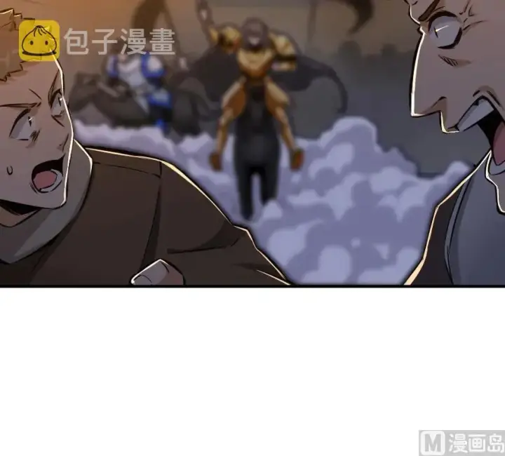 漫画《放开那个女巫》80 雄鹰城之战第48张图