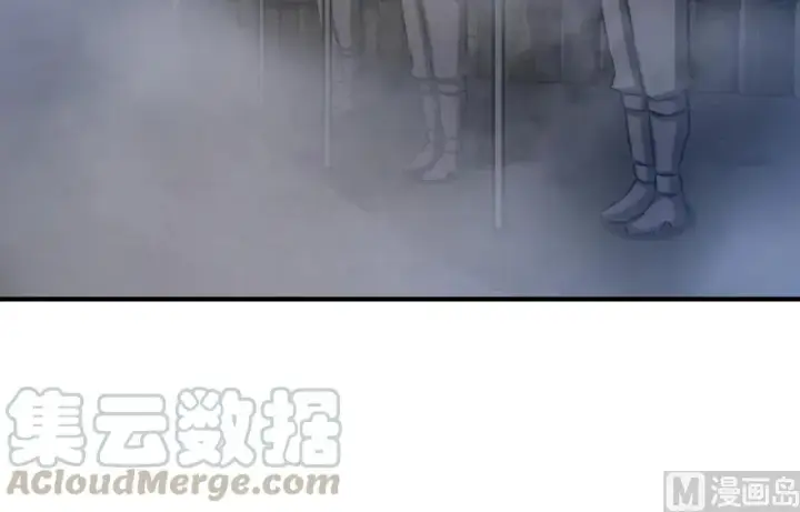 漫画《放开那个女巫》80 雄鹰城之战第5张图