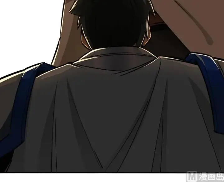 漫画《放开那个女巫》81 我·全·都·要第78张图