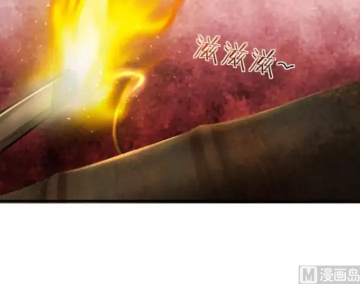 漫画《放开那个女巫》82 边陲镇防御战第80张图