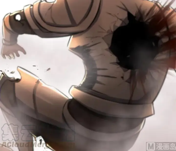 漫画《放开那个女巫》83 女巫科技，走向胜利第17张图