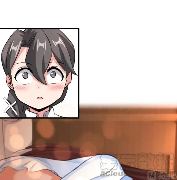 漫画《放开那个女巫》83 女巫科技，走向胜利第81张图