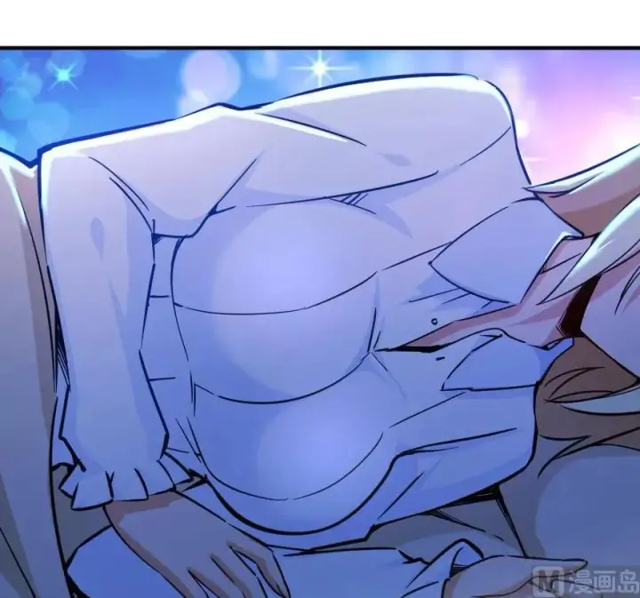 漫画《放开那个女巫》84 还让不让人睡了！第10张图