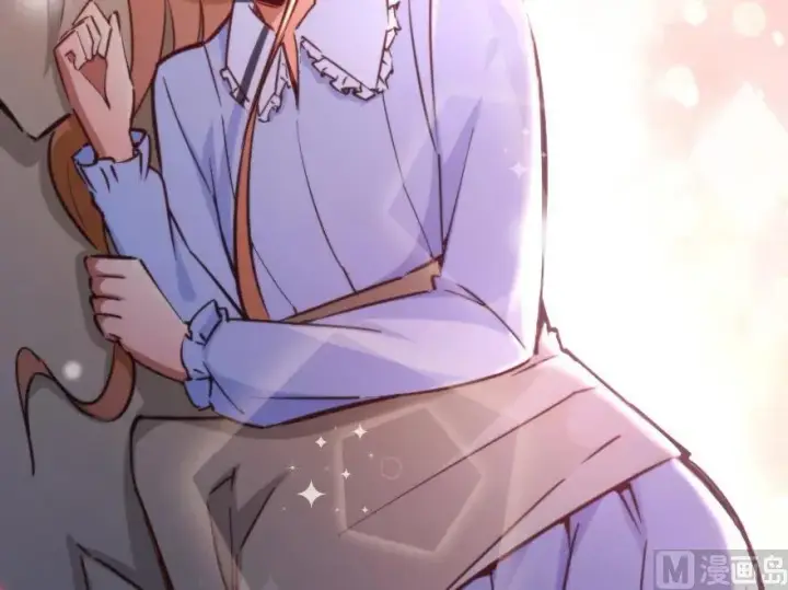 漫画《放开那个女巫》84 还让不让人睡了！第18张图