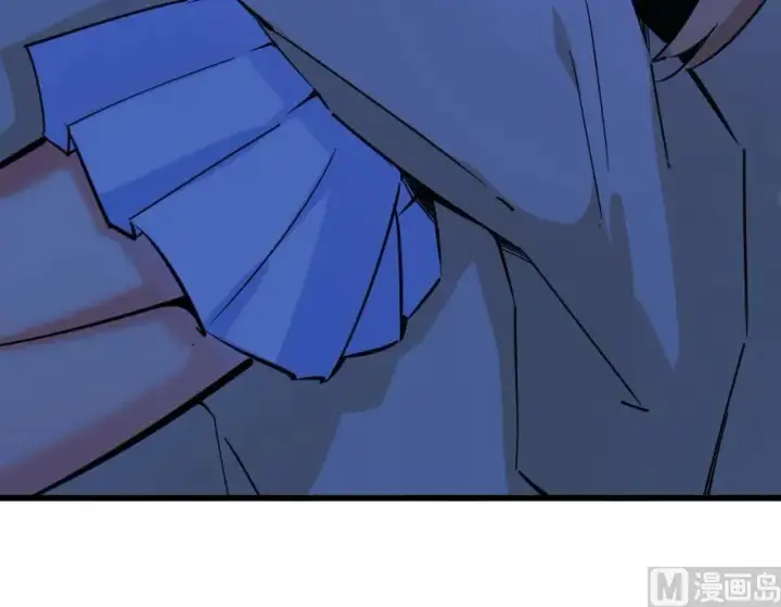 漫画《放开那个女巫》84 还让不让人睡了！第27张图