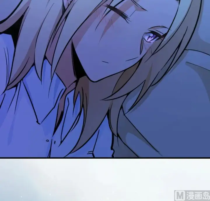 漫画《放开那个女巫》84 还让不让人睡了！第40张图
