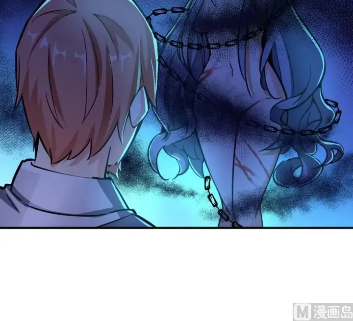 漫画《放开那个女巫》84 还让不让人睡了！第62张图