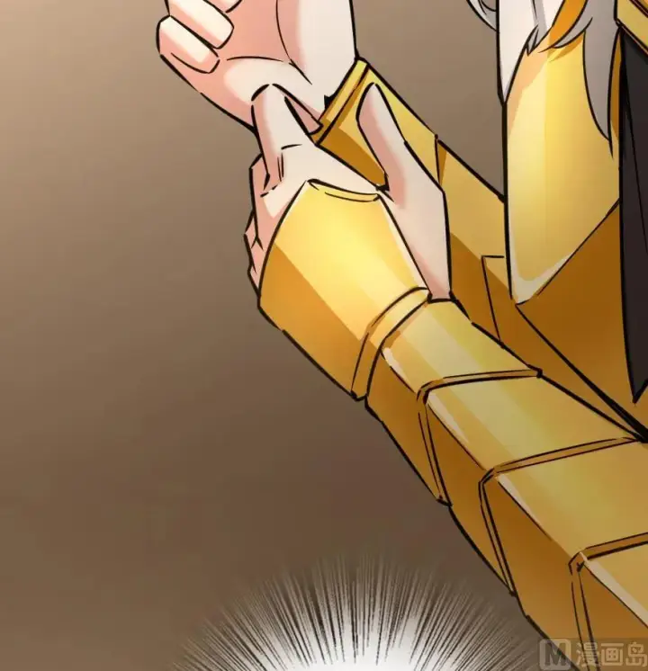 漫画《放开那个女巫》84 还让不让人睡了！第66张图