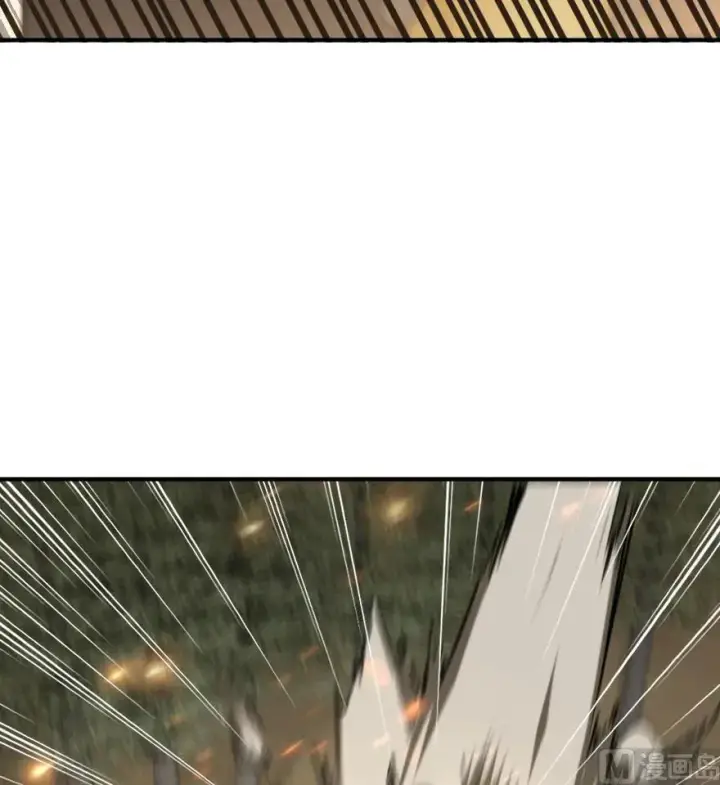 漫画《放开那个女巫》84 还让不让人睡了！第71张图