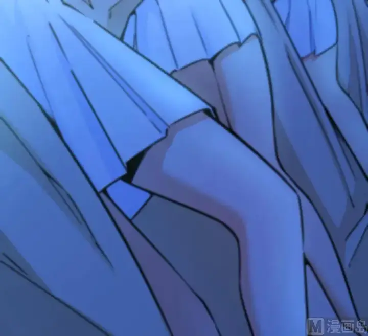 漫画《放开那个女巫》84 还让不让人睡了！第8张图