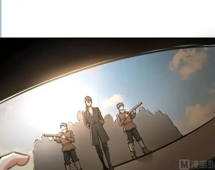 漫画《放开那个女巫》84 还让不让人睡了！第94张图