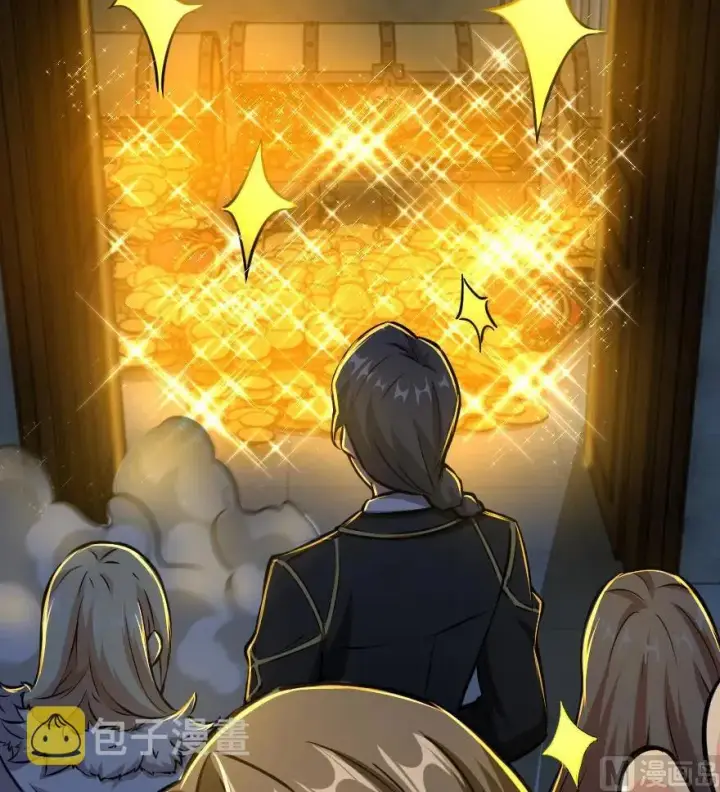 漫画《放开那个女巫》85 赎金第31张图