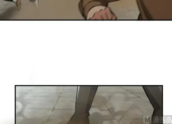 漫画《放开那个女巫》85 赎金第6张图